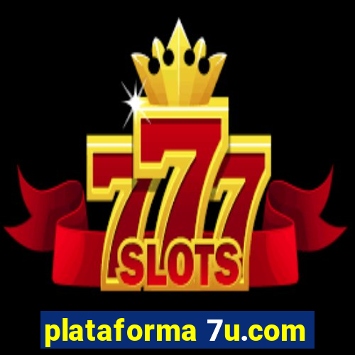 plataforma 7u.com